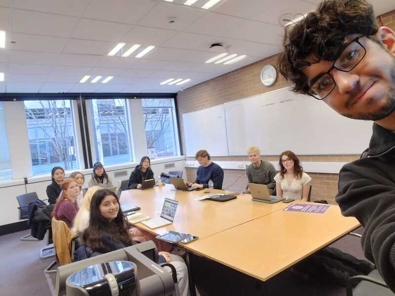 Group 20 DENS OF DISCOVERY (Posted 3 Mar 2026 15:27)