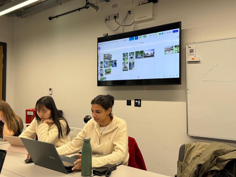 Group 15 SEED TO SOURCE (Posted 3 Mar 2026 15:31)