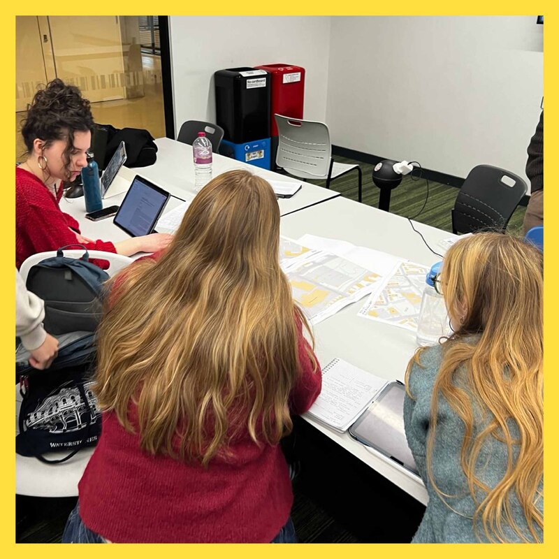 Group 32 STREET RECLAIM (Posted 3 Mar 2026 16:02)