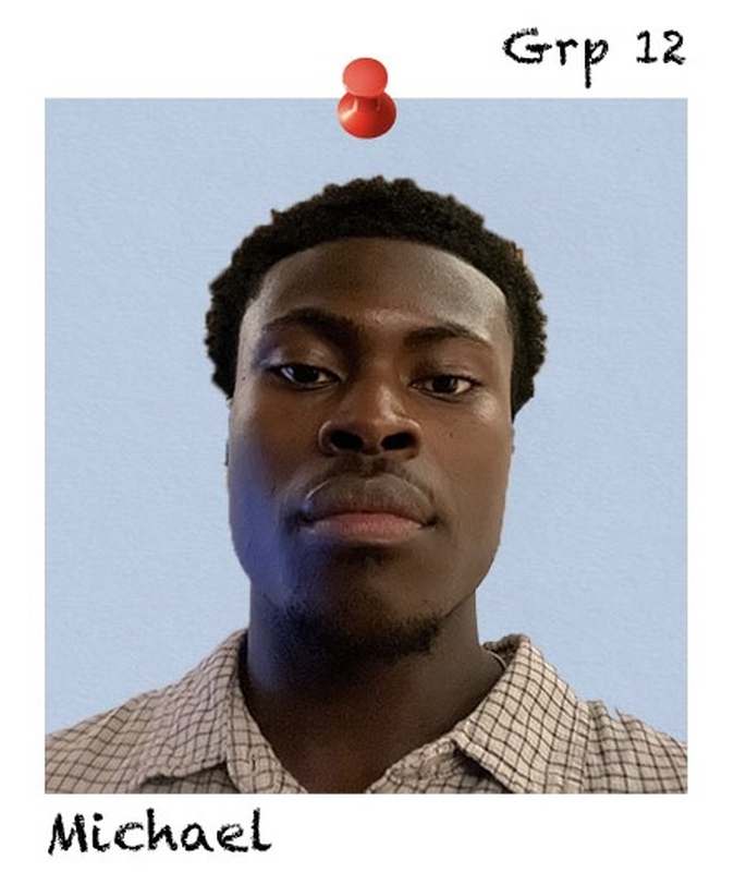 Group 12 TALK SHOP (Posted 3 Mar 2026 16:08)