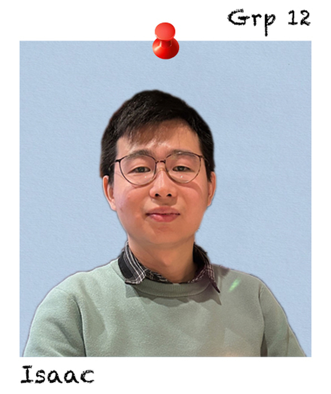 Group 12 TALK SHOP (Posted 3 Mar 2026 16:11)