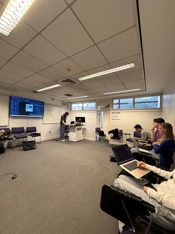 Group 19 PHASE TWO (Posted 3 Mar 2026 16:26)