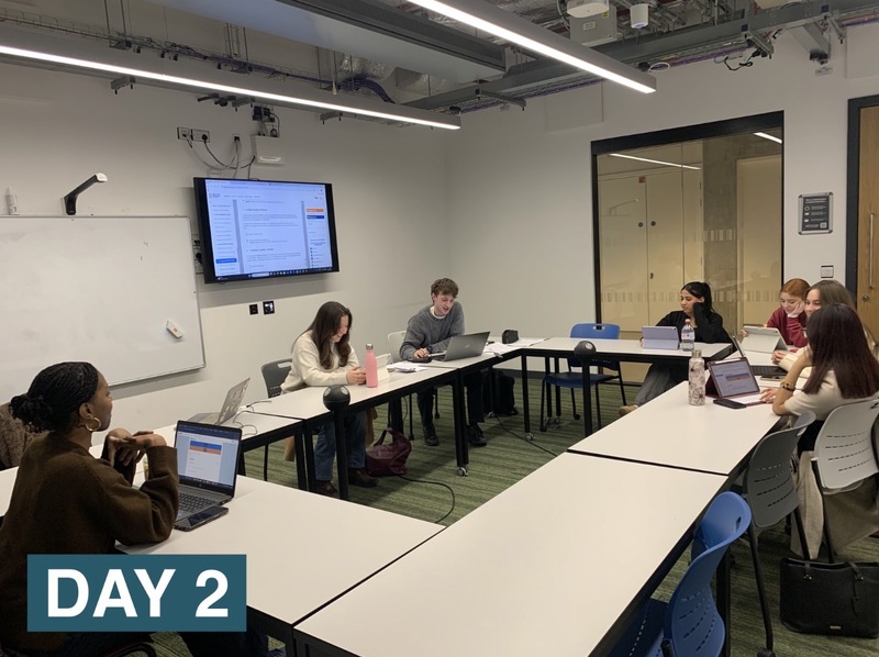 Group 09 COMMON GROUND (Posted 3 Mar 2026 16:32)