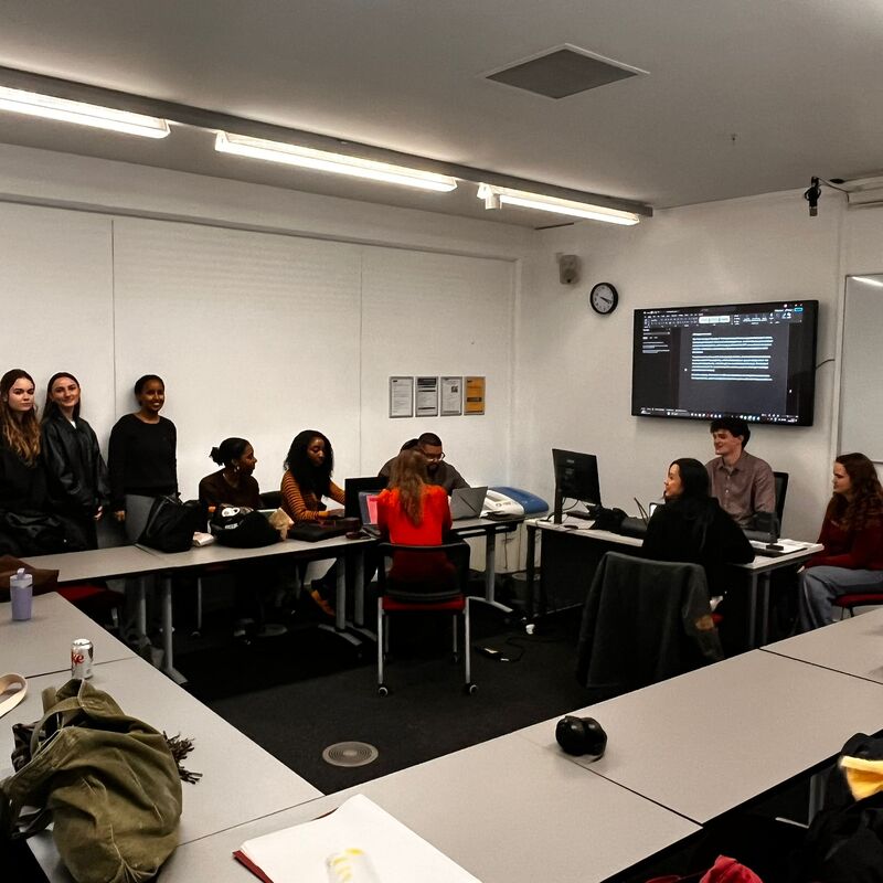 Group 07 HART HAT CAFE (Posted 3 Mar 2026 17:12)