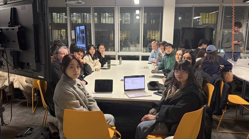 Group 05 WHERE STILLNESS LIVES (Posted 3 Mar 2026 17:17)