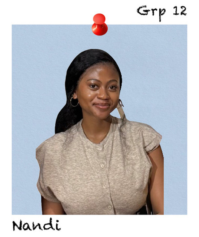 Group 12 TALK SHOP (Posted 3 Mar 2026 19:20)