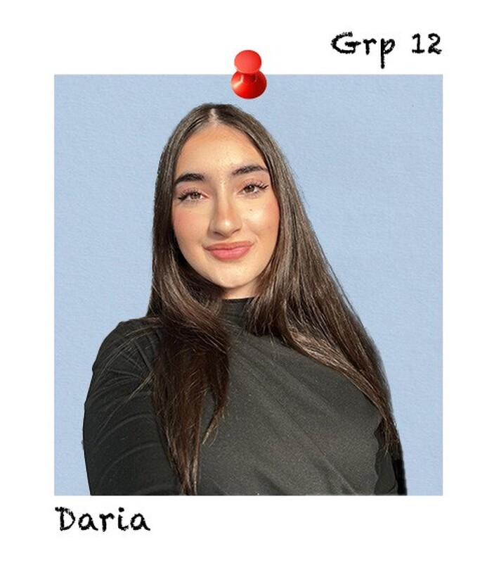 Group 12 TALK SHOP (Posted 3 Mar 2026 20:35)