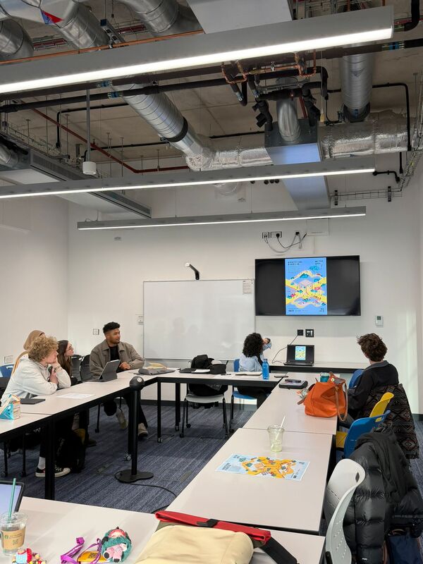 Group 16 ACTIVE AXIS (Posted 4 Mar 2026 11:36)