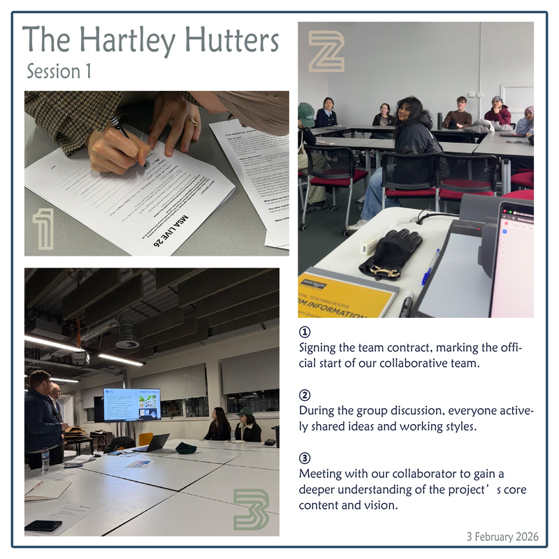 Group 30 HARTLEY HUTTERS (Posted 4 Mar 2026 16:04)