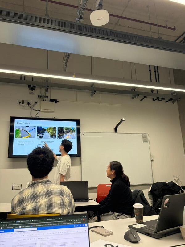 Group 32 STREET RECLAIM (Posted 4 Mar 2026 16:57)