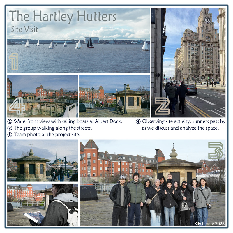 Group 30 HARTLEY HUTTERS (Posted 6 Mar 2026 18:47)