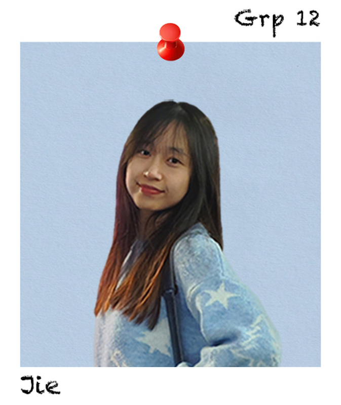 Group 12 TALK SHOP (Posted 6 Mar 2026 23:54)