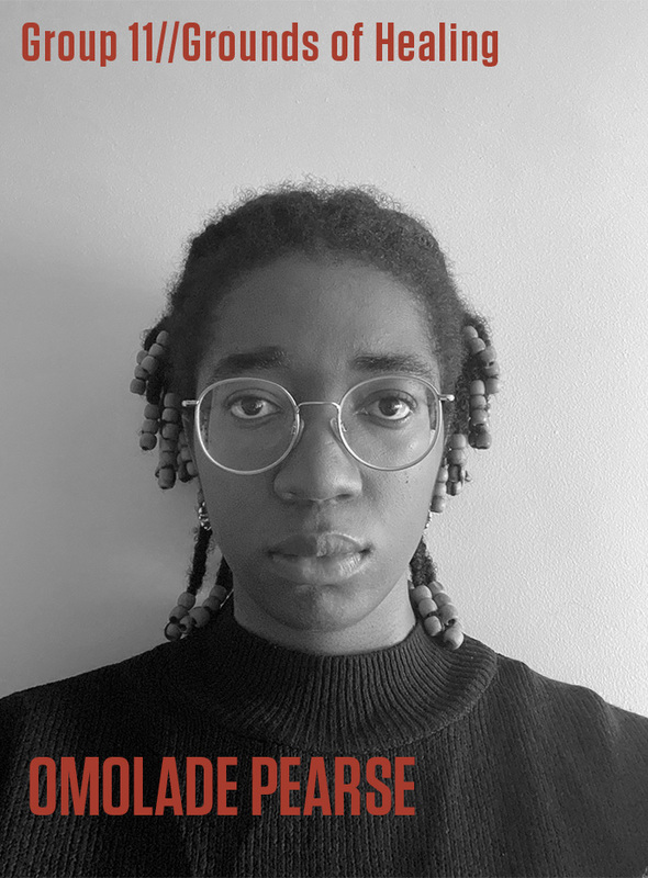 Group 11 GROUNDS OF HEALING (Posted 7 Mar 2026 10:43)