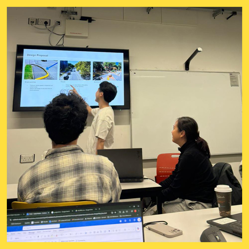 Group 32 STREET RECLAIM (Posted 7 Mar 2026 17:02)