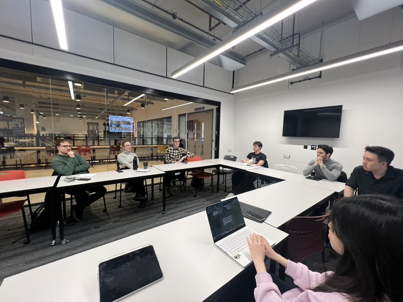 Group 33 THE MOBEELITY HUBS (Posted 8 Mar 2026 00:27)