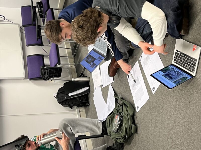 Group 24 THE SECOND ACT (Posted 8 Mar 2026 12:48)