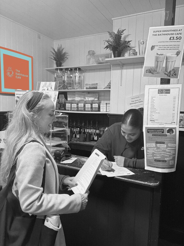 Group 13 WITHINGTON COMMON WATERS (Posted 12 Mar 2026 12:36)