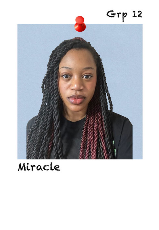 Group 12 TALK SHOP (Posted 13 Mar 2026 18:10)