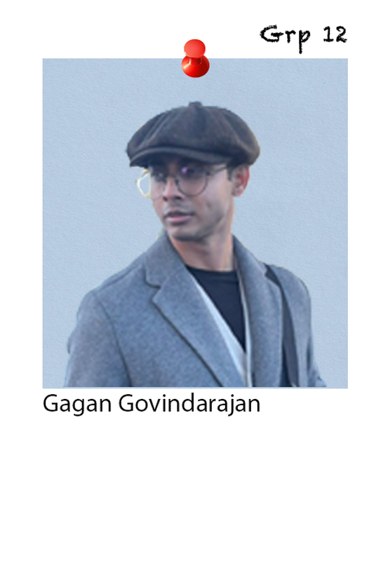 Group 12 TALK SHOP (Posted 13 Mar 2026 19:13)