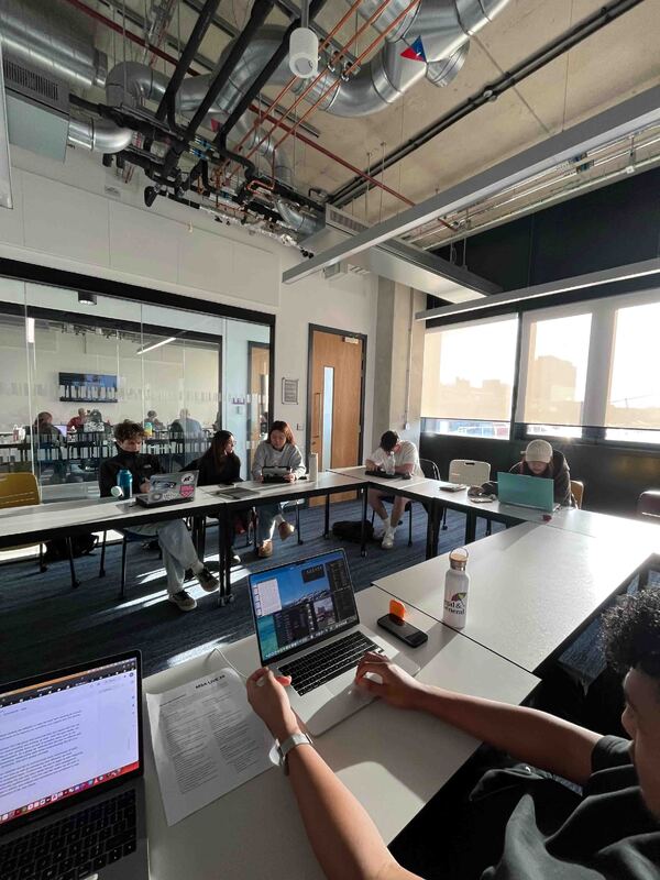 Group 16 ACTIVE AXIS (Posted 14 Mar 2026 11:20)