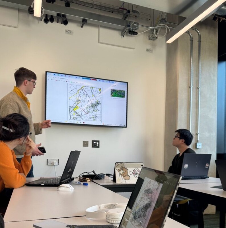 Group 23 HOUSING WITH HERITAGE (Posted 17 Mar 2026 00:09)