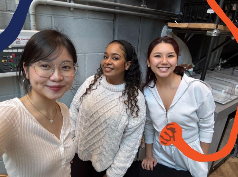 Group 26 LEARNING WITH LORETO (Posted 17 Mar 2026 14:56)