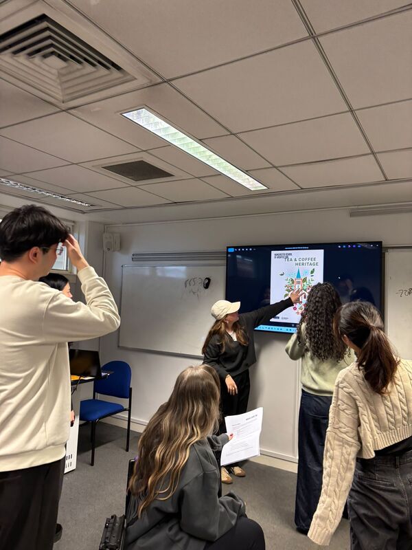 Group 14 BUILT TO BELONG (Posted 17 Mar 2026 15:04)