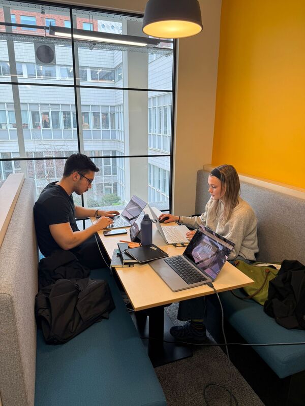 Group 19 PHASE TWO (Posted 17 Mar 2026 15:32)