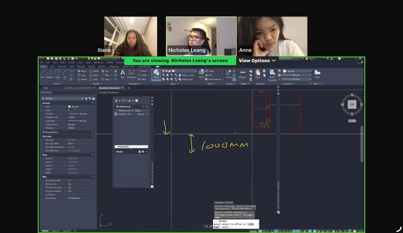 Group 19 PHASE TWO (Posted 17 Mar 2026 15:33)