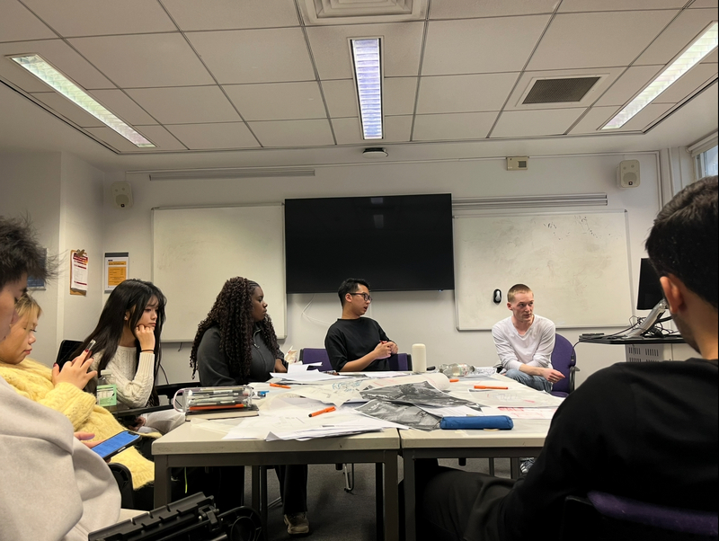 Group 19 PHASE TWO (Posted 17 Mar 2026 16:07)