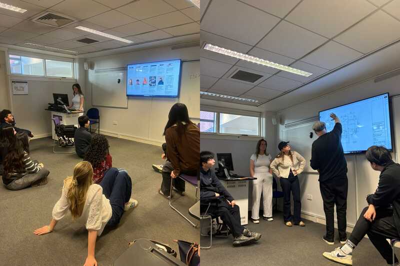 Group 14 BUILT TO BELONG (Posted 17 Mar 2026 17:13)