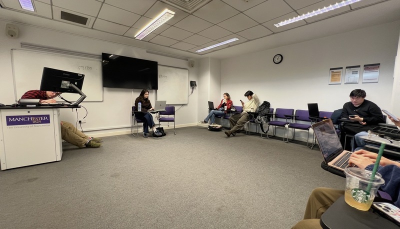 Group 27 BLOOM WELL (Posted 18 Mar 2026 00:06)