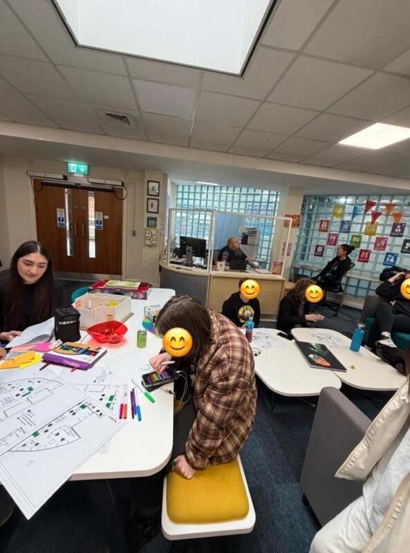 Group 12 TALK SHOP (Posted 18 Mar 2026 10:14)