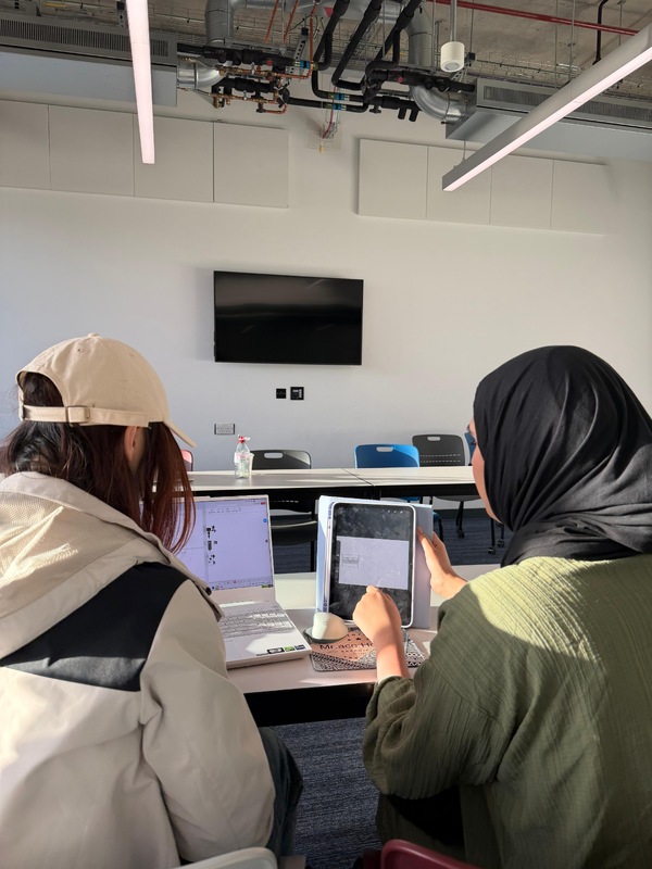 Group 16 ACTIVE AXIS (Posted 18 Mar 2026 23:33)