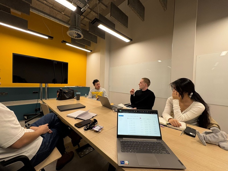 Group 19 PHASE TWO (Posted 24 Mar 2026 19:03)