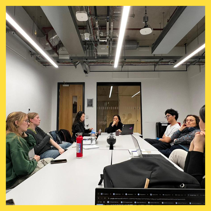 Group 32 STREET RECLAIM (Posted 24 Mar 2026 21:16)