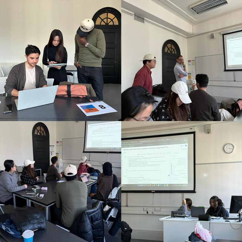 Group 08 UNDER ONE ROOF (Posted 24 Mar 2026 22:13)