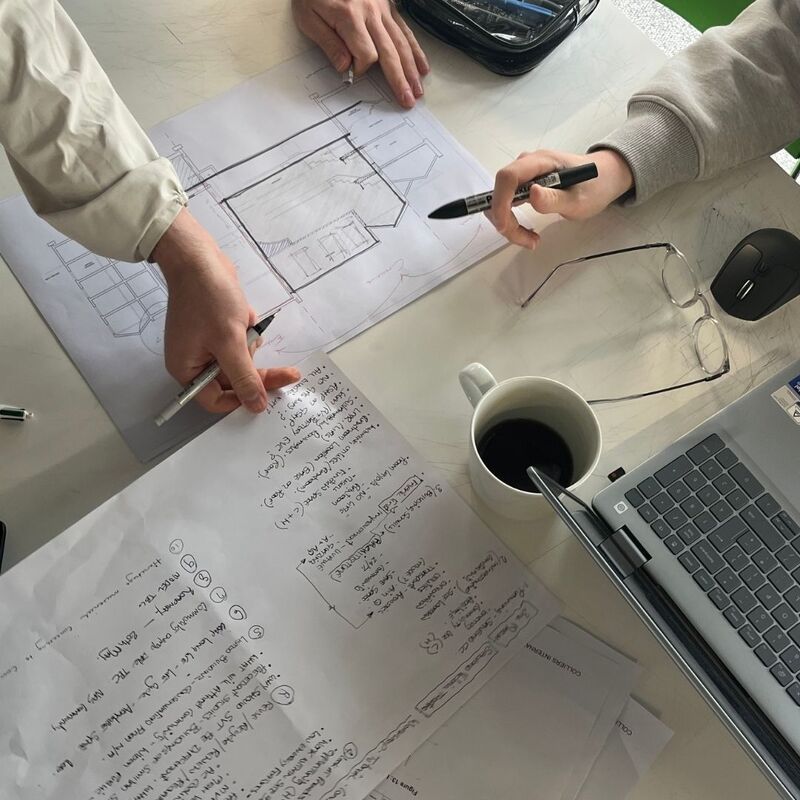 Group 24 THE SECOND ACT (Posted 25 Mar 2026 09:56)