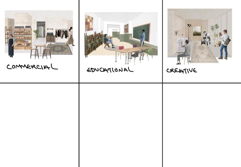 Group 24 THE SECOND ACT (Posted 25 Mar 2026 10:12)