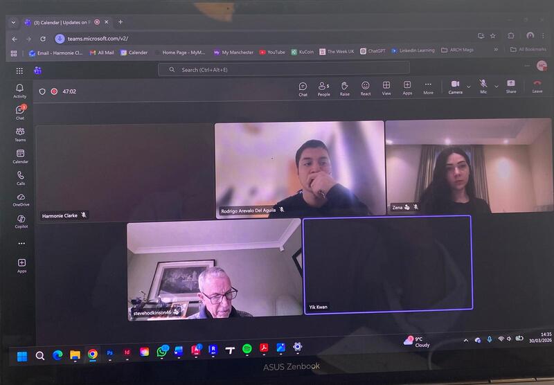 Group 02 SALE THROUGH TIME (Posted 30 Mar 2026 17:11)