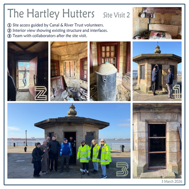 Group 30 HARTLEY HUTTERS (Posted 30 Mar 2026 20:38)