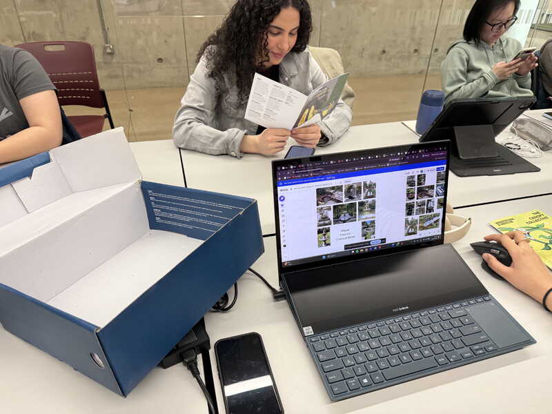 Group 15 SEED TO SOURCE (Posted 14 Apr 2026 15:14)