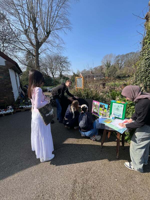 Group 15 SEED TO SOURCE (Posted 14 Apr 2026 15:27)