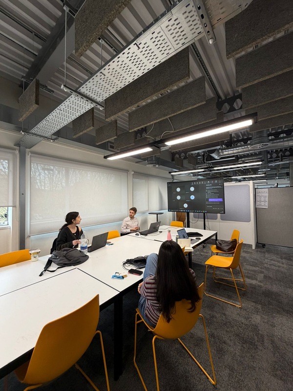 Group 15 SEED TO SOURCE (Posted 14 Apr 2026 15:54)