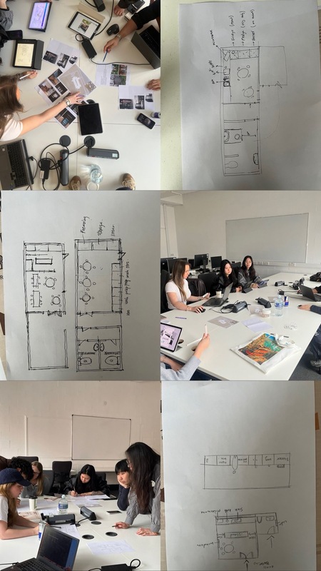 Group 14 BUILT TO BELONG (Posted 16 Apr 2026 13:01)