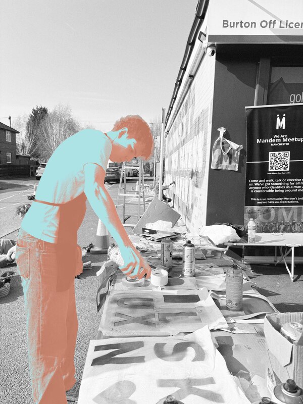 Group 13 WITHINGTON COMMON WATERS (Posted 19 Apr 2026 22:43)