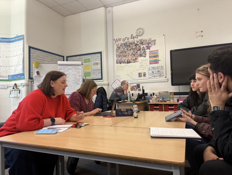 Group 25 DREAM BUILDERS (Posted 20 Apr 2026 12:32)