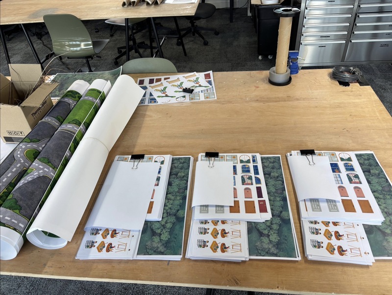 Group 25 DREAM BUILDERS (Posted 20 Apr 2026 12:47)