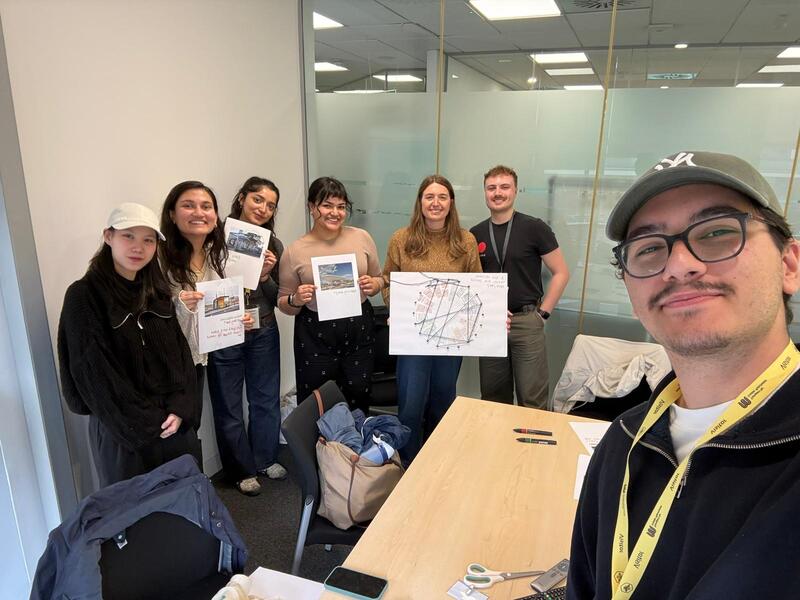 Group 31 HOLT TOWN HIVE (Posted 21 Apr 2026 11:25)