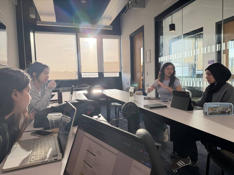 Group 29 GROWTH MAPS (Posted 21 Apr 2026 16:18)